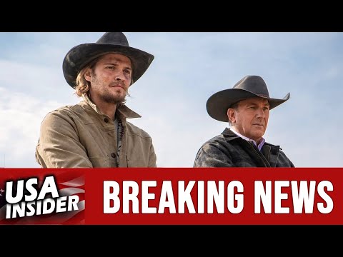 Yellowstone Imdb Parents Guide
