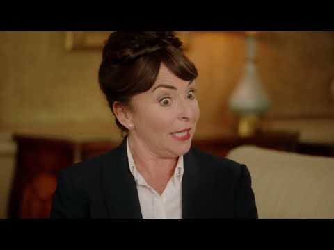 Angela Merkel's Poker Face Problem