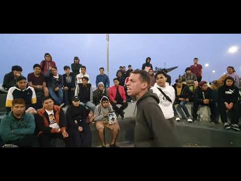 ALONZO vs GUASÓN vs DEXTER vs ALDAIR - 16VOS - LÍMITE ZERO ANIVERSARIO