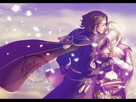 [Comic Dub] Fire Emblem Three Houses: Folksong