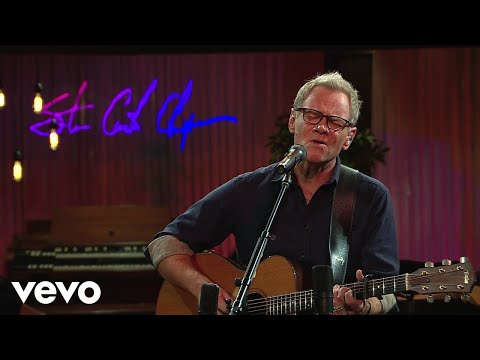 He Touched Me / There's Something About That Name / Because He Lives (Live At Gaither Studios)