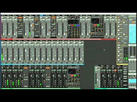 RME TotalMix FX Tutorial Part 2 (of 2) - Synthax Audio UK