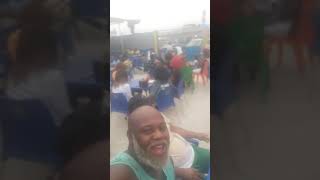 Download lagu CHETEKELA - fãs ouvindo ADRENALINA DO AMOR no feriado prolongado (1) mp3