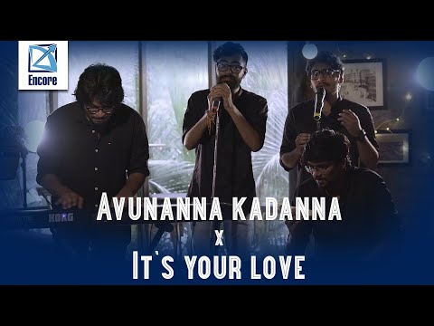 Avunanna kadanna x It's your love || Capricio || Encore Season -1, Ep - 1