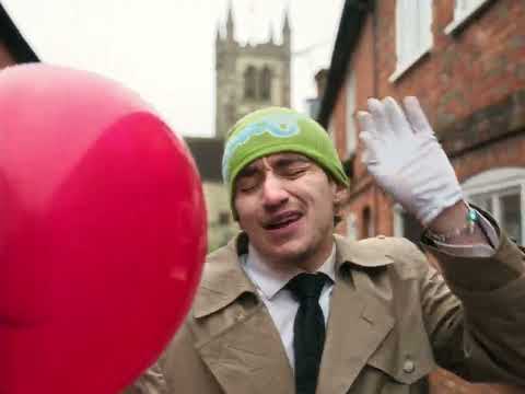 Barny Fletcher - We Need To Talk (Official Video)