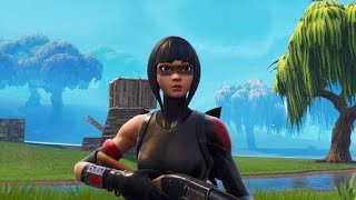 【PS4フォートナイト】ボタン配置変更後のキル集！　#1