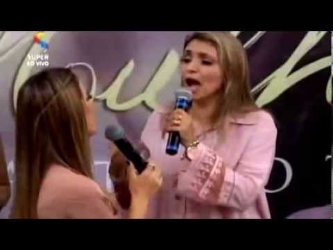 Aclame ao Senhor - Ana Paula Valadão, Fernanda Brum, Eyshila, Soraya Moraes e Ana Nóbrega