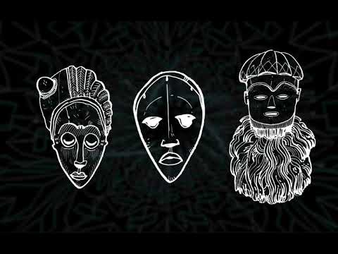 MASKRINHA (Mama Demba & Friends)