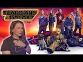 Guardians Of The Galaxy Vol 3 Movie Reaction