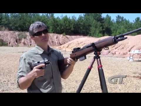 Springfield Armory's DUEL: M1 v 1911