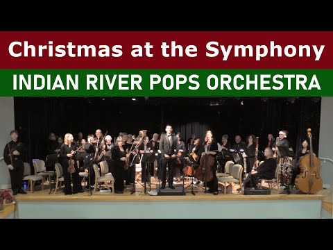 Christmas at the Symphony (Arr. Michael Story)