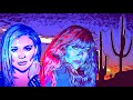 Jamie O'Neal feat. Lauren Alaina - "There Is No Arizona 2.0" (Visualizer)