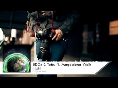 SDDx & Tobu ft. Magdalena Wolk - Flight