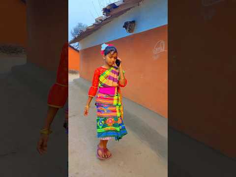 Kon colour ki #trending #santalidancesong #dance #nagpurisong #nagpuri