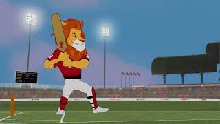 TRINRE Insurance Cricket TV Commercial 2024