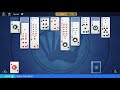 ᐈ SPIDER SOLITAIRE 6 Apr 2019 Solve The Deck Microsoft Solitaire Collection Game