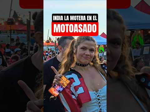 General Madariaga MOTOASADO 2025 #argentina #madariaga @megatube.oficial