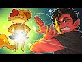 Squirrel S Mangina Is MAGNIFICIENT Rivalry These Matches Were HILARIOUS