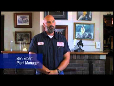 NIR test ensures consistent fat content of pre-rigor pork