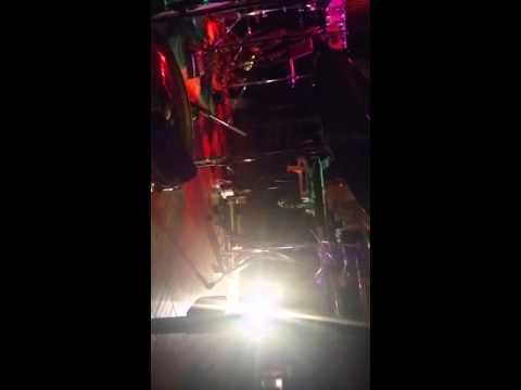 Robert "Sput" Searight & Nate Werth Band Ghost Note Live in Detroit