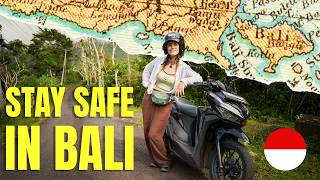 How NOT to Crash in Bali: 7 Essential Biking Tips You NEED To Know