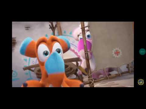 Ooops! The Adventure Continued (2018) Part 5