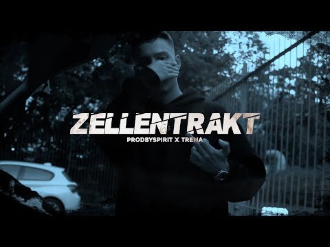 NGEE x TEFLON030 Type Beat - "ZELLENTRAKT" (prod. Trena x @prodbyspirit8093)