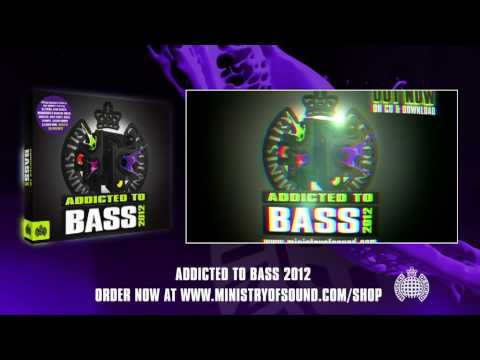 Addicted To Bass 2012 Minimix (Ministry of Sound UK) OUT NOW!