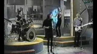 The Corrs - The Right Time (germany ZDF 1996)