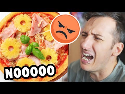 PROVA A NON ARRABBIARTI CON QUESTE COSE! *challenge Impossibile*