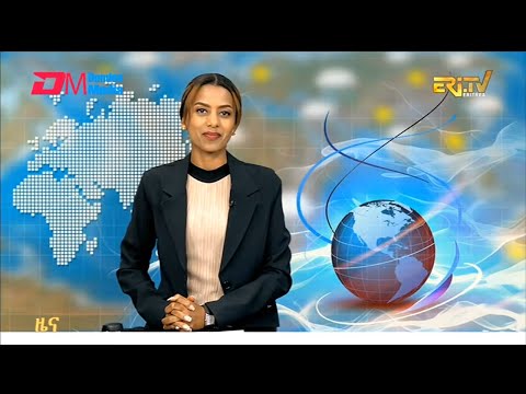 Midday News in Tigrinya for February 10, 2026 - ERi-TV, Eritrea
