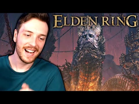 I'm Not Even Close To Finishing Elden Ring... (Part 6)