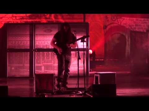Dream Theater-Enigma Machine Live@Palalottomatica 22/01/14