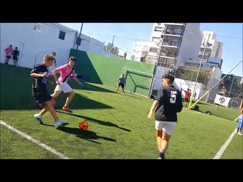 Absotul vs Denuncia F.C #Caballito #DiamondLeagueVerde #Apertura #Fecha2 - Copa Palermo