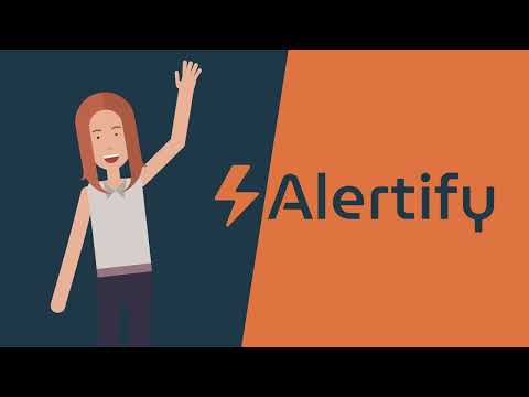 Alertify: Property Monitoring