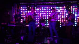 Donovan Blanc @ Baby's All Right