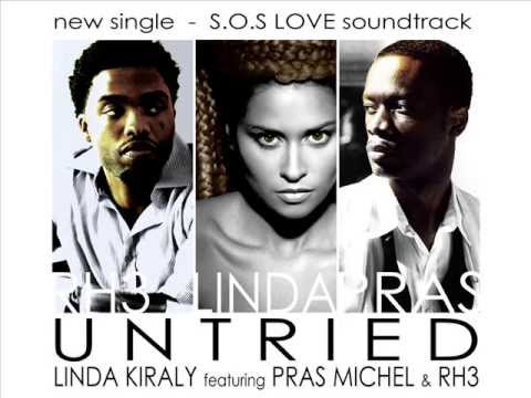 Linda Kiraly feat. Pras Michel and RH3 - Untried