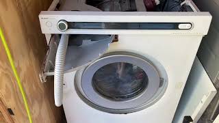 Download lagu Asko Quattro W6903 Turbo drum clean 400rpm deeper level spins mp3 Download lagu Asko Quattro W6903 Turbo drum clean 400rpm deeper level spins mp3