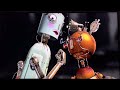 Robots Original Test