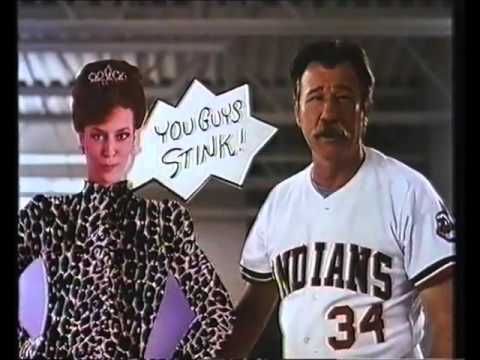 Major League (1989) Official Trailer