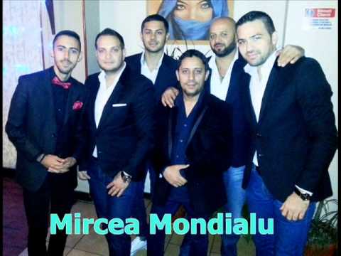 Live Formatia  Mircea Mondialu-  Instrumentala 2014