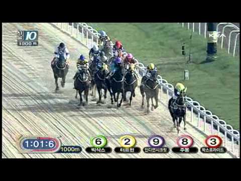 2011-06-04, Class 1 - Dongbanui Gangja