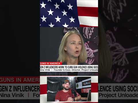 Yea... This is illegal everywhere else...  #shortsvideo #shortsfeed #guncontrol #congress #atf Thumbnail