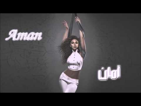 Myriam Fares - Aman (Bilal El Aly Remix)