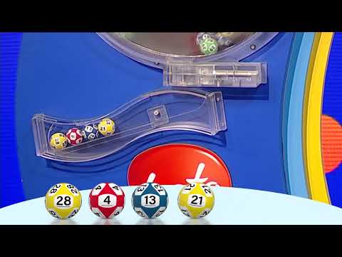 856e Tirage du Loto : Samedi 8 octobre 2022