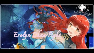 ErolynChanFight