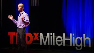 The injustice of "policing for profit" -- and how to end it | Dick M. Carpenter II