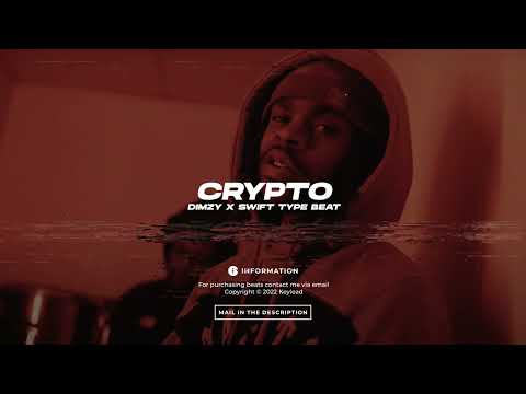 [FREE] #67 Dimzy x #SB Swift UK Drill Type Beat | UK Drill Instrumental 2022