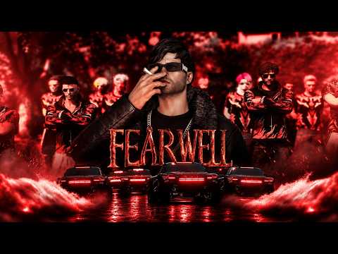 FEARWELL - RZ7 VS TVA