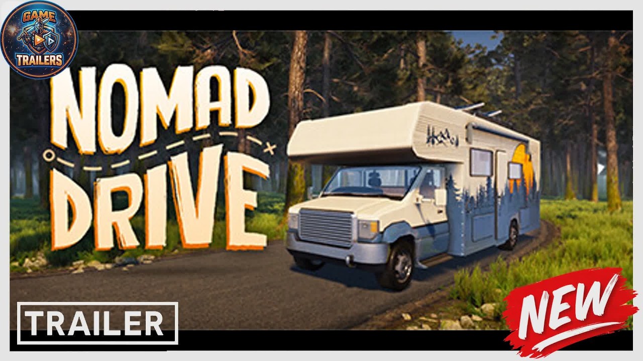 Gameplay Trailer